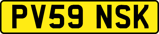 PV59NSK