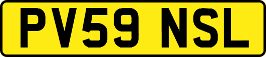 PV59NSL