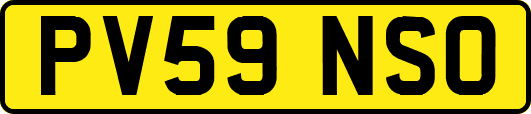 PV59NSO