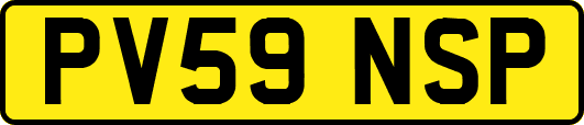PV59NSP