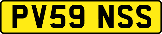 PV59NSS