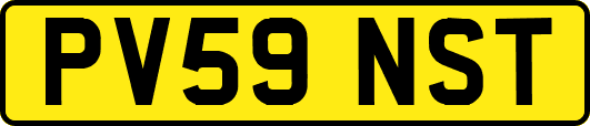 PV59NST