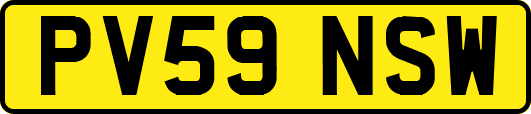 PV59NSW