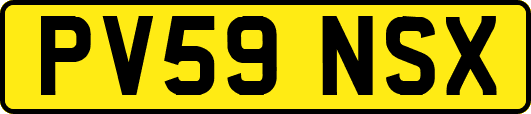 PV59NSX