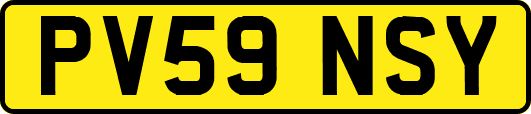 PV59NSY