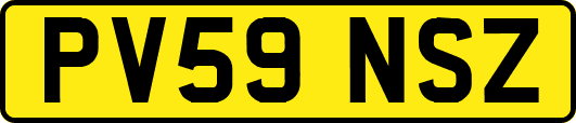 PV59NSZ