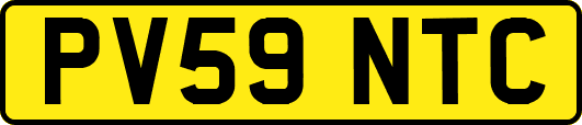PV59NTC