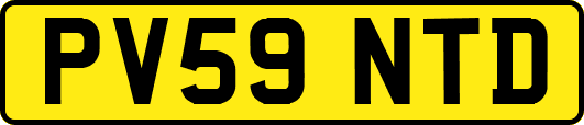 PV59NTD