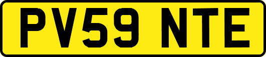 PV59NTE