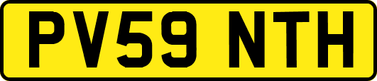 PV59NTH