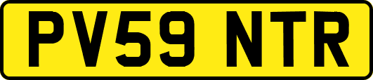 PV59NTR
