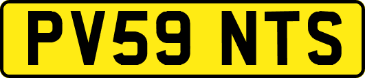 PV59NTS