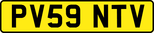 PV59NTV