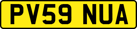 PV59NUA
