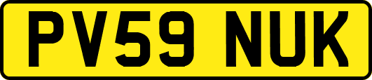 PV59NUK