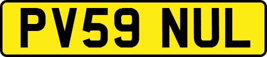 PV59NUL