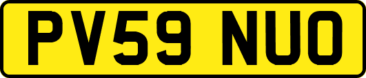 PV59NUO