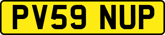 PV59NUP