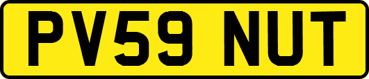 PV59NUT