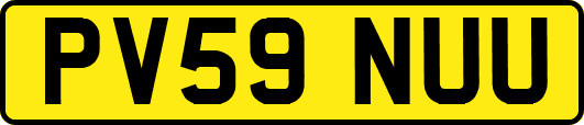 PV59NUU