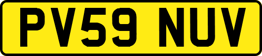 PV59NUV