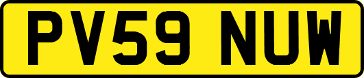 PV59NUW