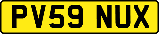 PV59NUX