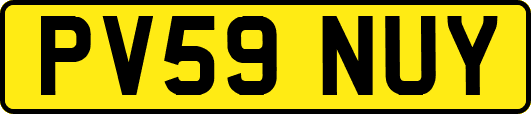 PV59NUY