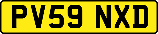 PV59NXD