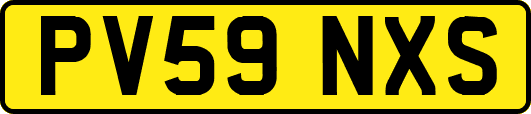 PV59NXS