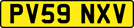 PV59NXV