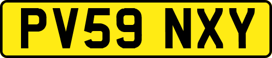 PV59NXY
