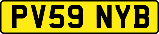 PV59NYB