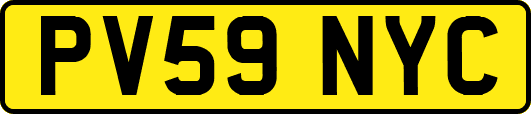 PV59NYC