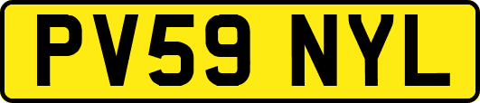 PV59NYL