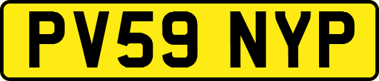 PV59NYP