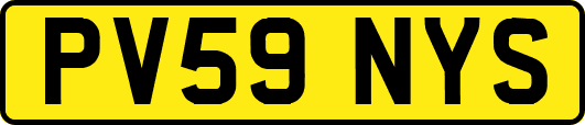 PV59NYS