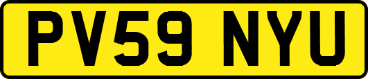 PV59NYU