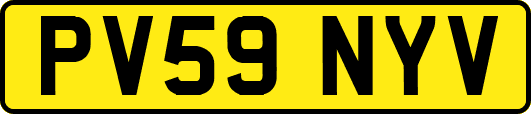 PV59NYV
