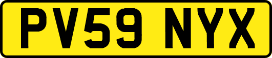 PV59NYX