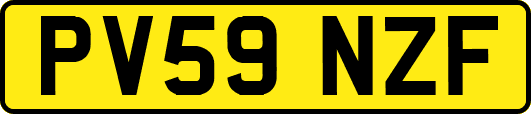 PV59NZF