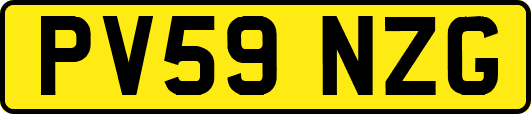 PV59NZG