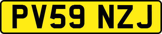 PV59NZJ