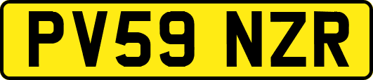 PV59NZR