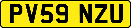 PV59NZU