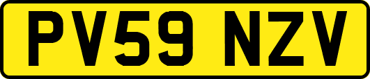 PV59NZV