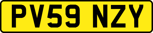PV59NZY