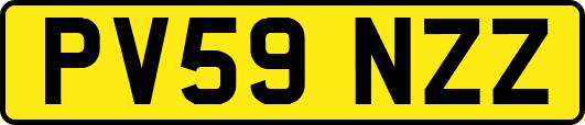 PV59NZZ