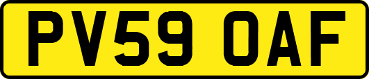 PV59OAF