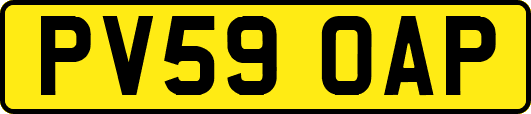 PV59OAP